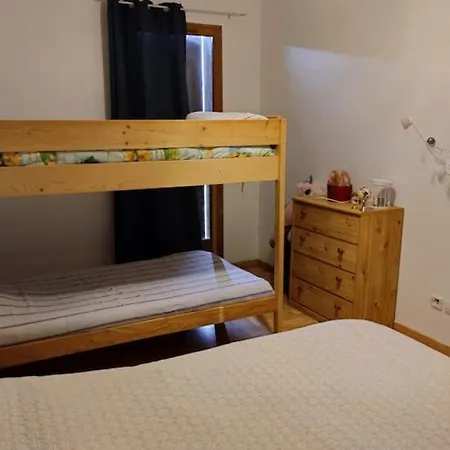 Maison Chaleureuse Au Pied De La Dent Du Chat بيت للعطل *